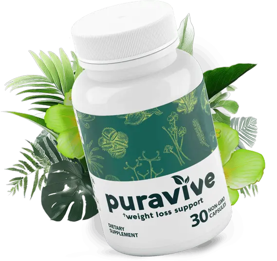 PuraVive PuraVive